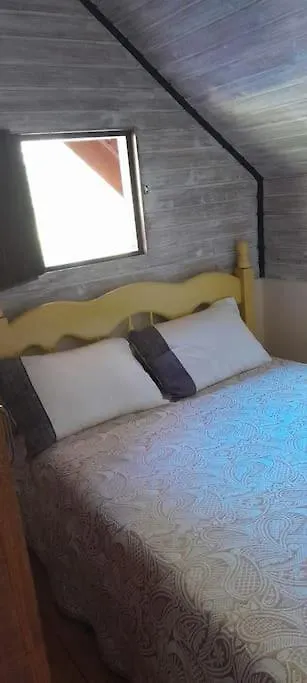 Chalet Chale Familiar Vista Linda Campos Do Jordao Wi-Fi Villa Brazil